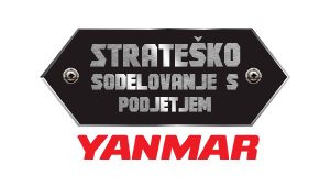 Solis - strateško sodelovanje z družbo Yanmar