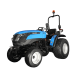Traktor Solis S 20 - kompaktni traktor - družba Sonalika